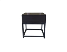 Load image into Gallery viewer, Sophia Side Table w/ Drawer