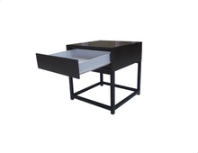 Load image into Gallery viewer, Sophia Side Table w/ Drawer