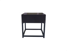 Load image into Gallery viewer, Sophia Side Table w/ Drawer