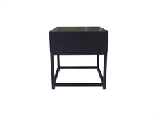 Load image into Gallery viewer, Sophia Side Table w/ Drawer