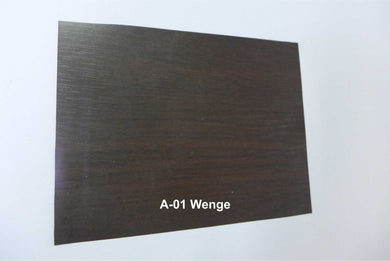 A-01 Wenge