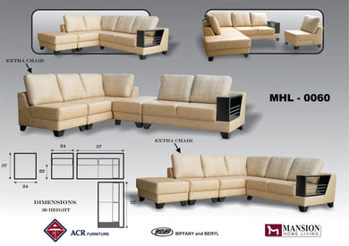 MHL-060 L-shape