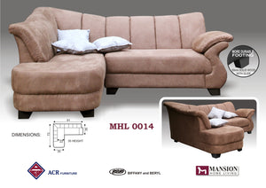 MHL-014 L-shape