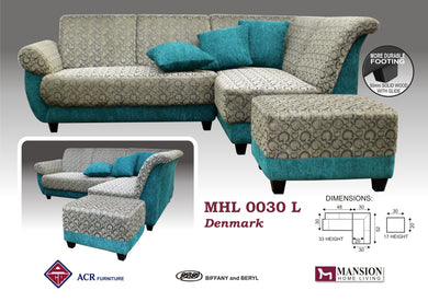 MHL-030 L-shape