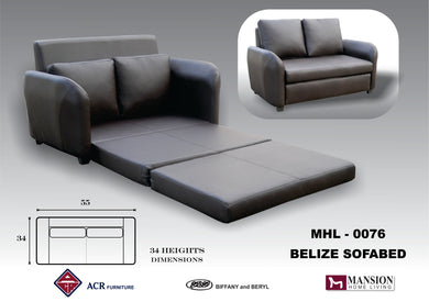 MHL-076 SOFABED