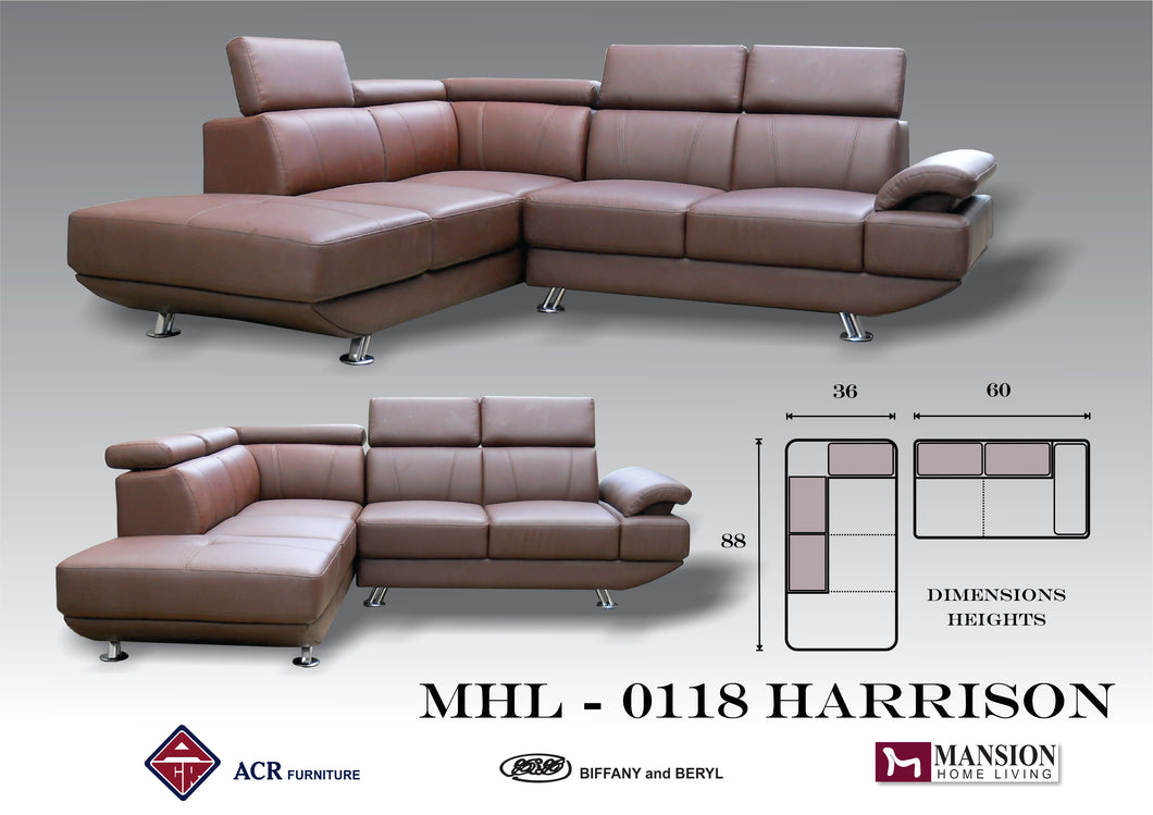 MHL-118 L-shape