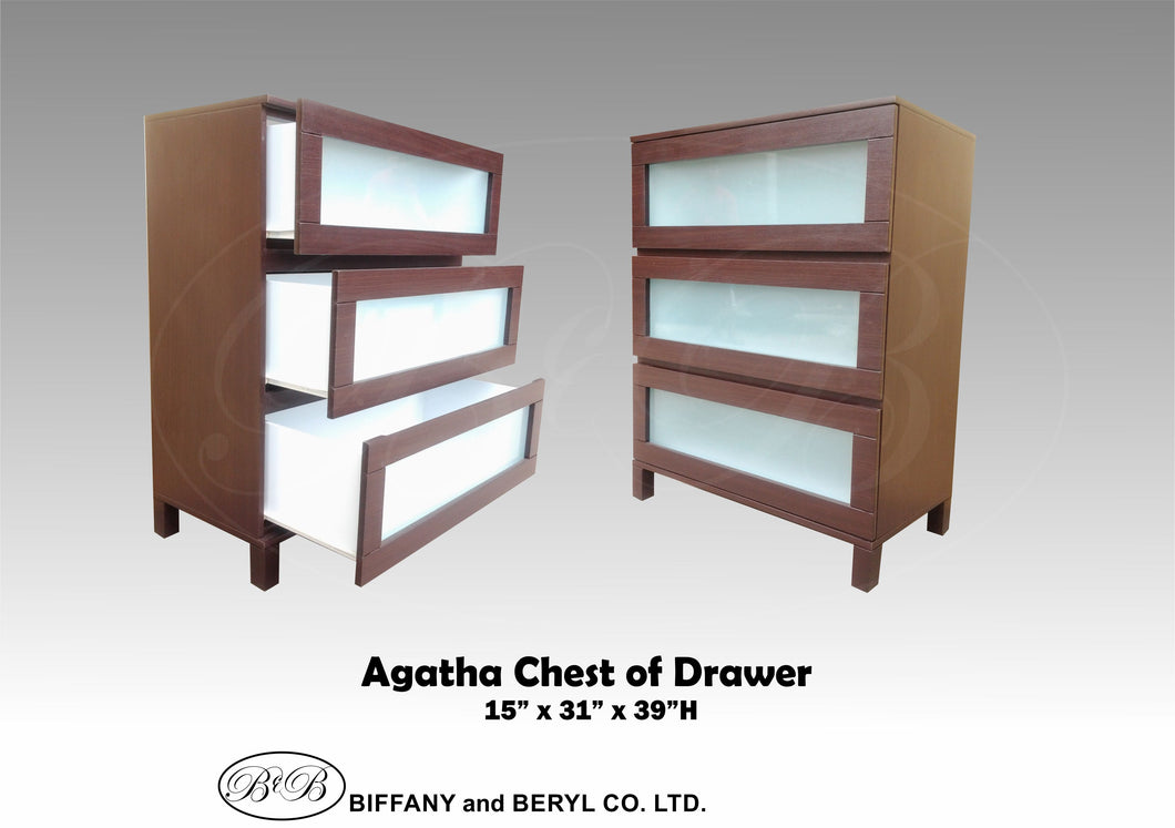 Agatha Chest Drawer