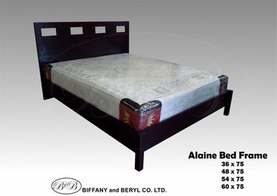 Alaine Bed Frame