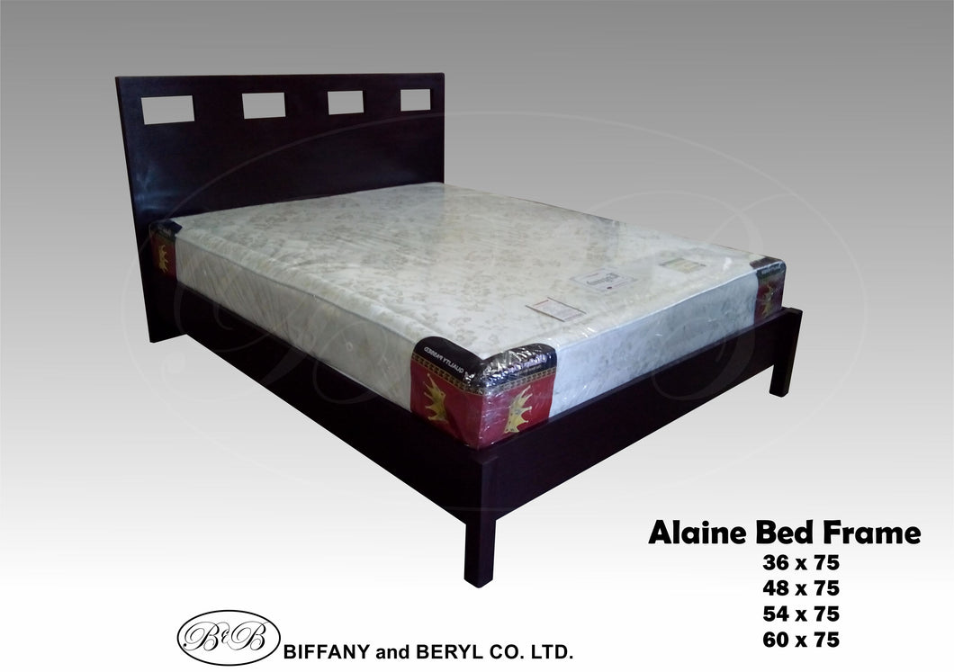 Alaine Bed Frame