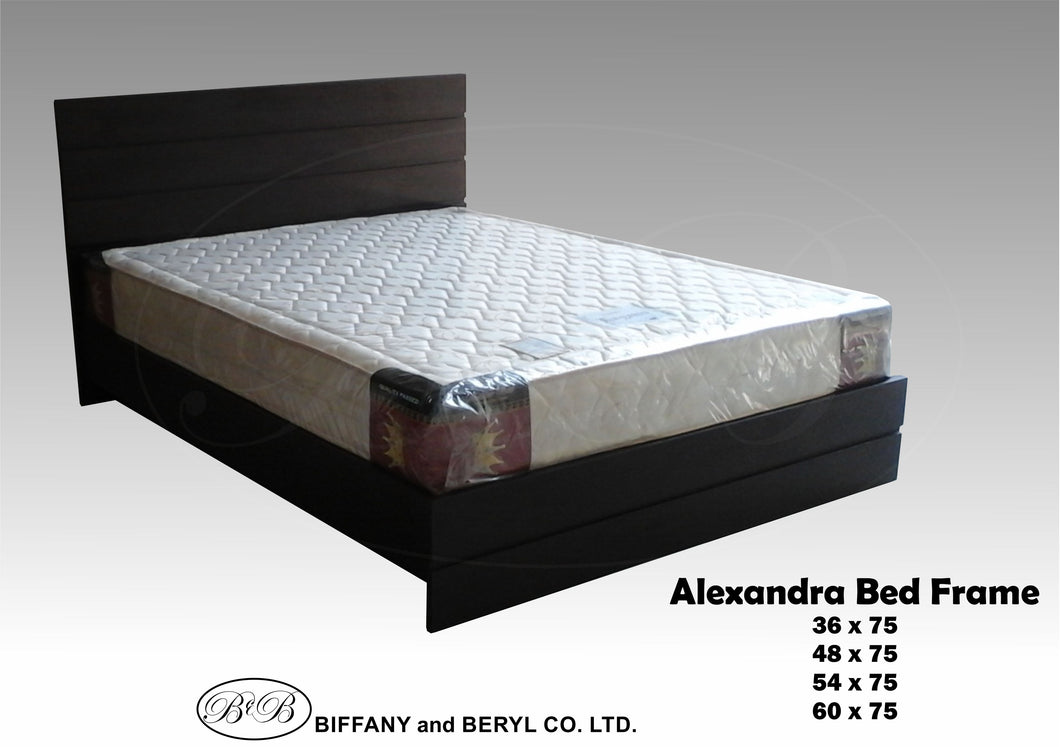 Alexandra Bed Frame