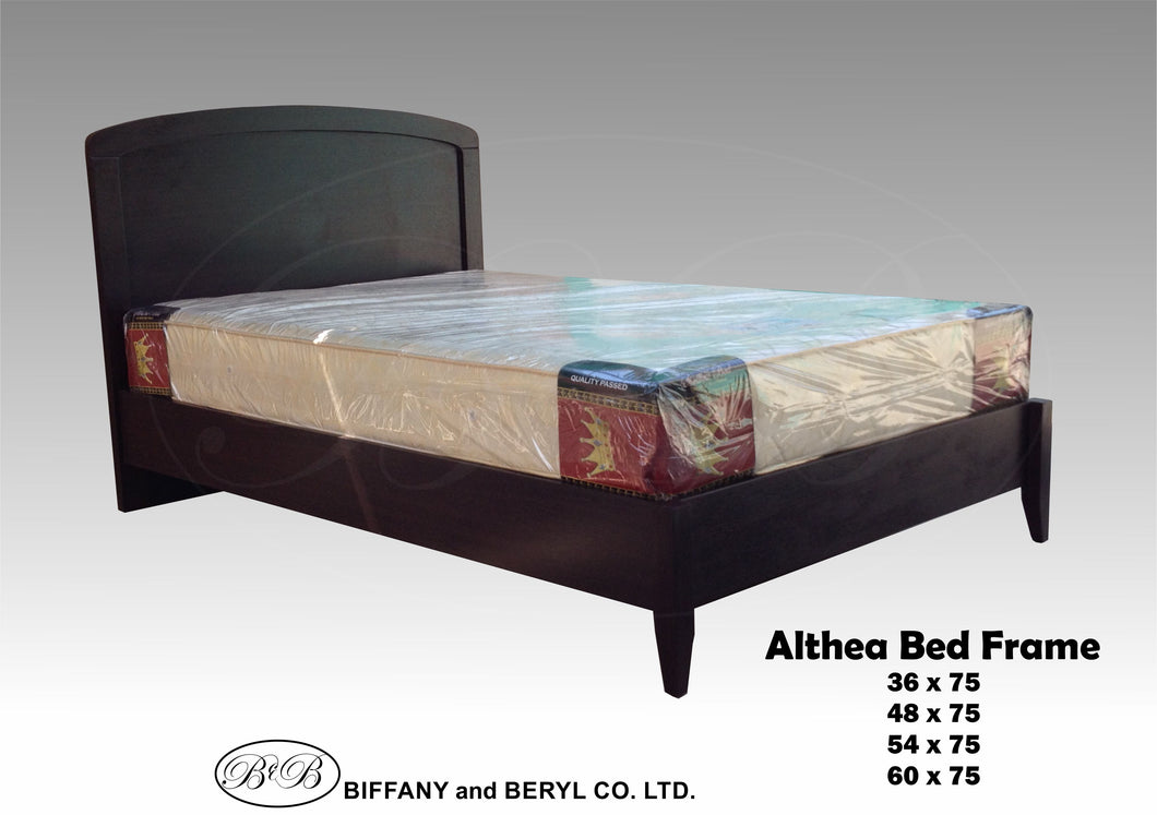 Althea Bed Frame