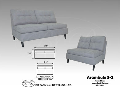 Arambulo 32