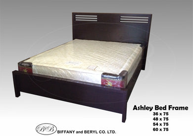 Ashley Bed Frame