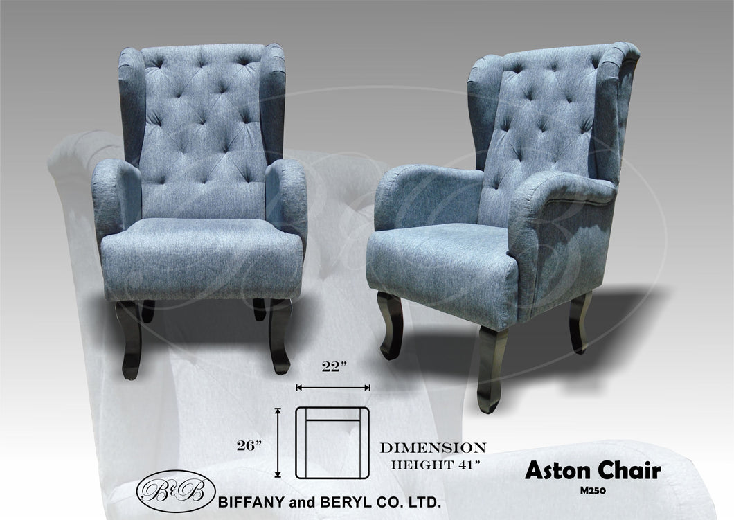 Aston Accent Chair