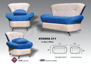 Atasha 311