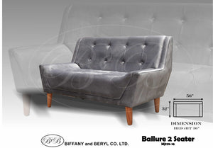 Ballure 2 Seater