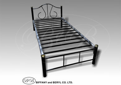 Steel Bed Frame