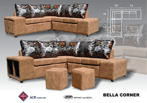 Bella Corner