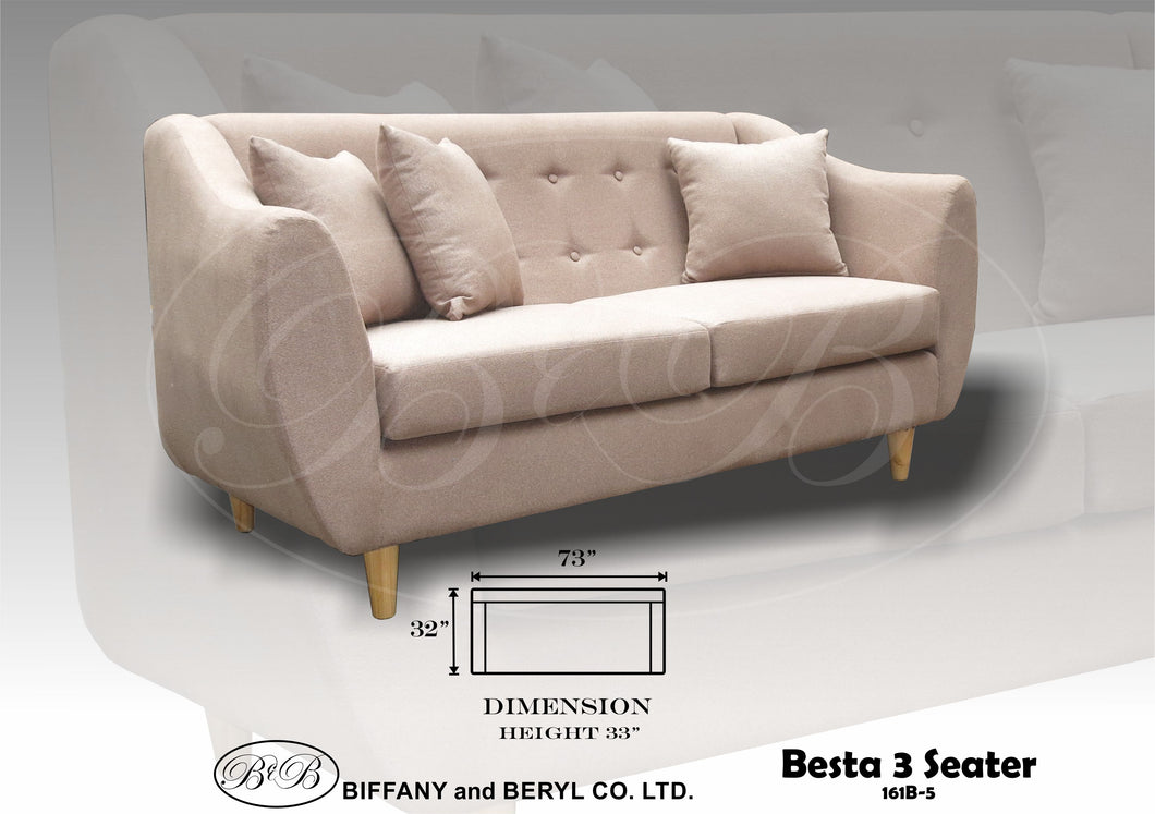 Besta 3 Seater