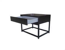 Load image into Gallery viewer, Connor Center Table w/ Drawer