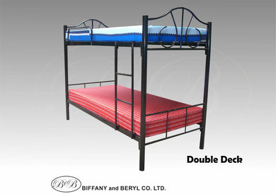 Double Deck 36x36