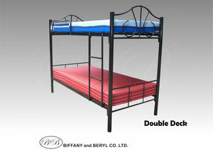 Double Deck 36x36