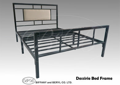 Desiree Bed Frame