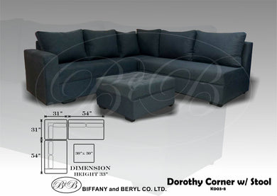 Dorothy Corner