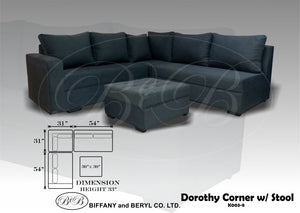 Dorothy Corner
