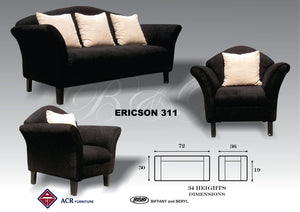 Ericson 311