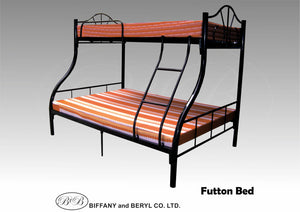 Futton Bed