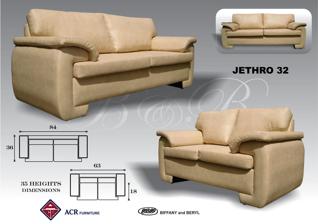 Jethro 32