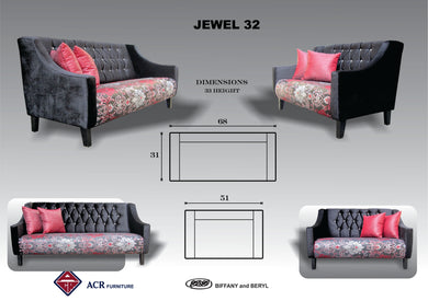 Jewel 32