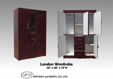 London Wardrobe