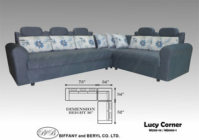 Lucy Corner
