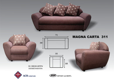 Magna Carta 311