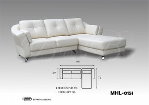 MHL-151 L-Shape