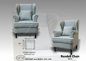 Randel Accent Chair