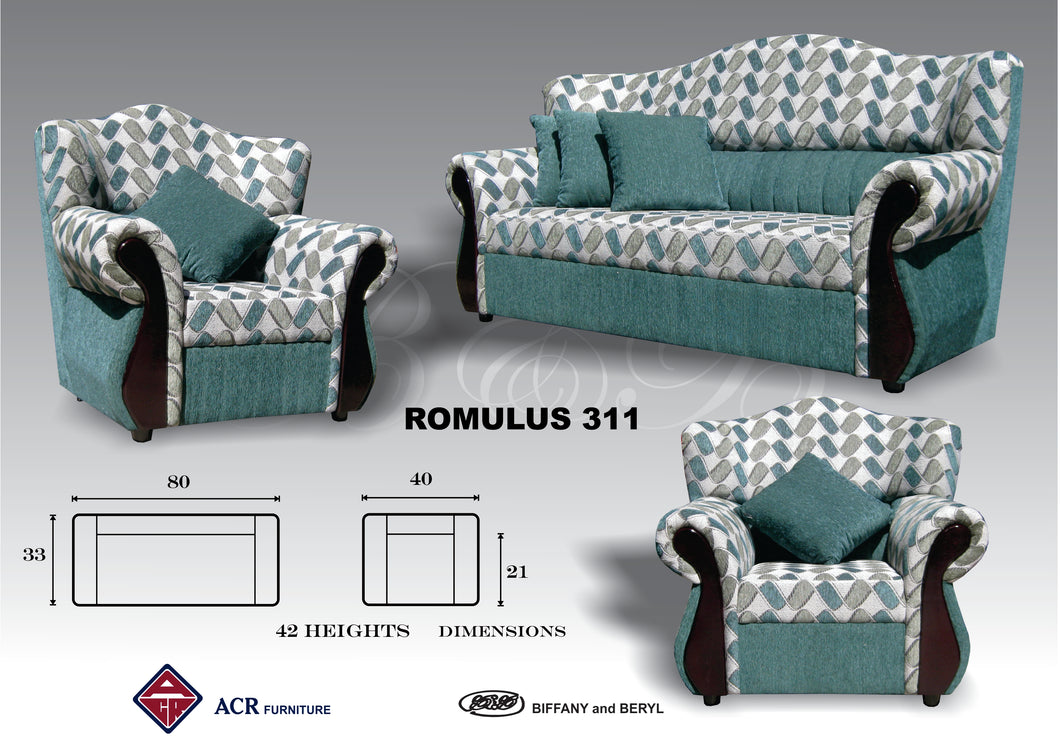 Romulus 311