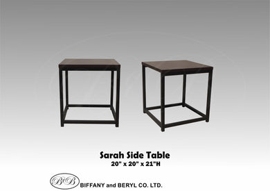 Sarah Side Table