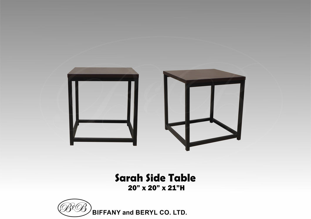 Sarah Side Table
