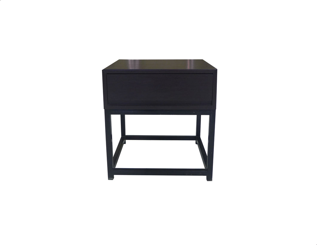 Sophia Side Table w/ Drawer