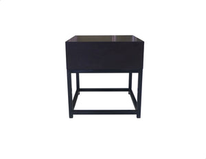 Sophia Side Table w/ Drawer