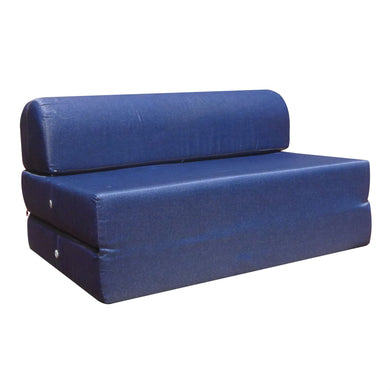 Sofa Bed Leather