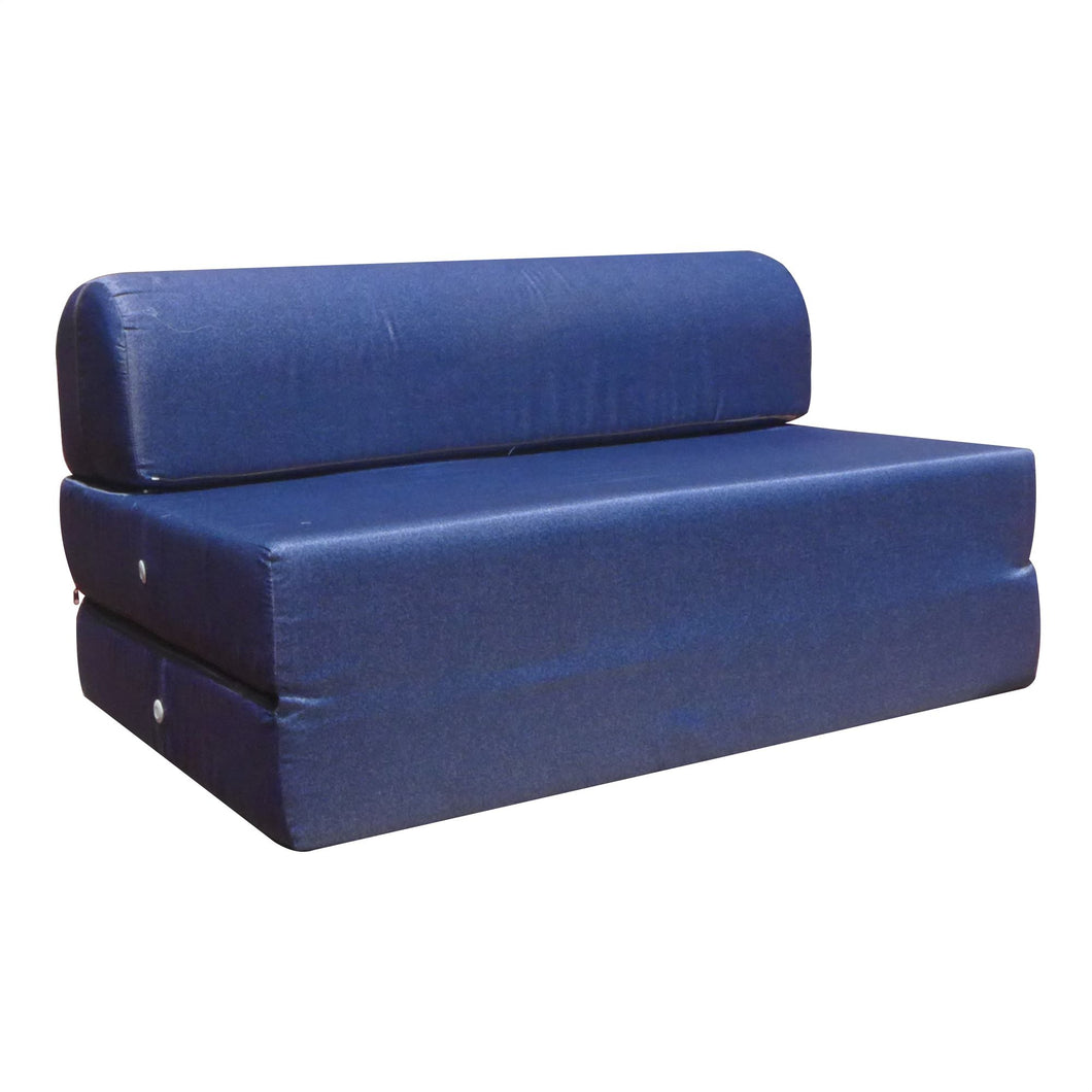 Sofa Bed Leather