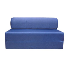 Load image into Gallery viewer, Sofa Bed Leather