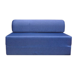 Sofa Bed Leather
