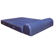 Load image into Gallery viewer, Sofa Bed Leather