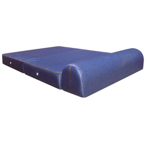 Sofa Bed Leather