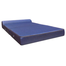 Load image into Gallery viewer, Sofa Bed Leather